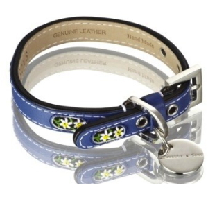 Edelweiss Collection/ Swiss Blue　