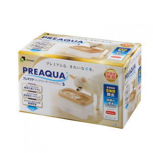 プレアクア ドッグウォーターファウンテン