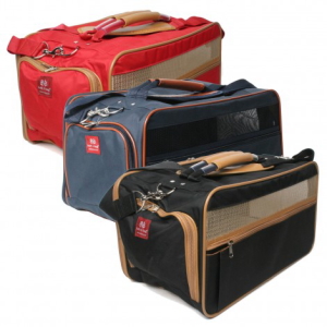 Bark n Bag キャリーバッグ　Nylon Carrier